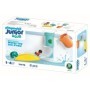 Playmobil - Junior Aqua dezvoltare prin joaca Rezervor de apa cu tobogan Playmobil - 3